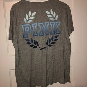 VS PINK shirt